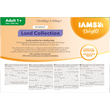Kép 4/4 - IAMS Delights nedves táp felnőtt macskáknak különféle húsízekben - szárazföldi kollekció szafttal 12*85g