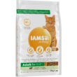 Kép 3/3 - IAMS for Vitality száraz táp felnőtt macskáknak báránnyal 10Kg