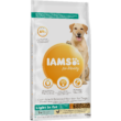 Kép 3/3 - IAMS for Vitality Light zsírszegény száraztáp felnőtt kutyák számára friss csirkehússal 12Kg