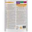Kép 4/4 - IAMS for Vitality száraz táp kifejezetten kölyökmacskáknak friss csirkével 800g