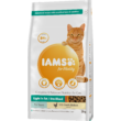Kép 1/4 - IAMS for Vitality zsírszegény macskatáp elhízásra hajlamos macskáknak friss csirkével 2Kg
