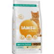 Kép 3/4 - IAMS for Vitality zsírszegény macskatáp elhízásra hajlamos macskáknak friss csirkével 2Kg