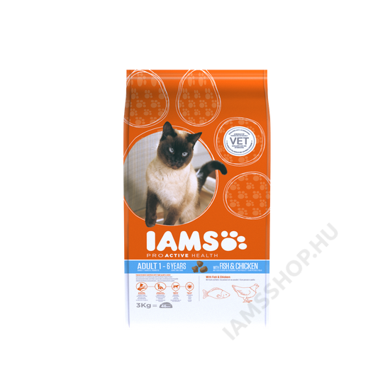 iams 3kg